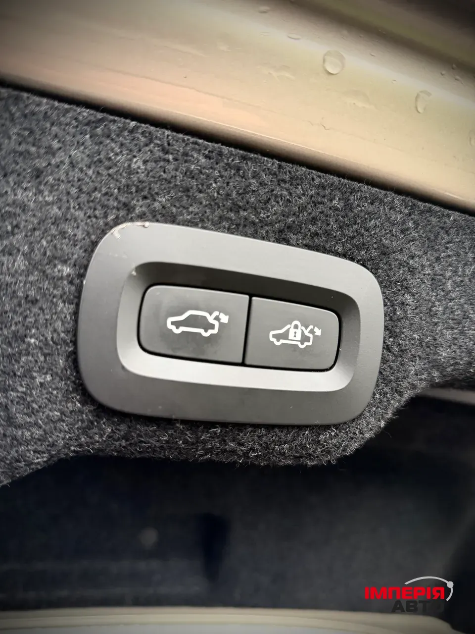 Volvo S90 - фото 28