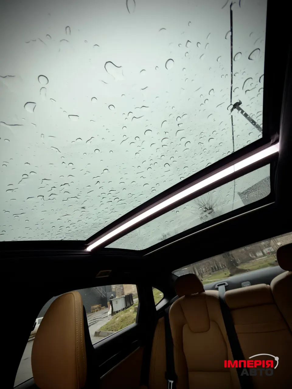 Volvo S90 - фото 63