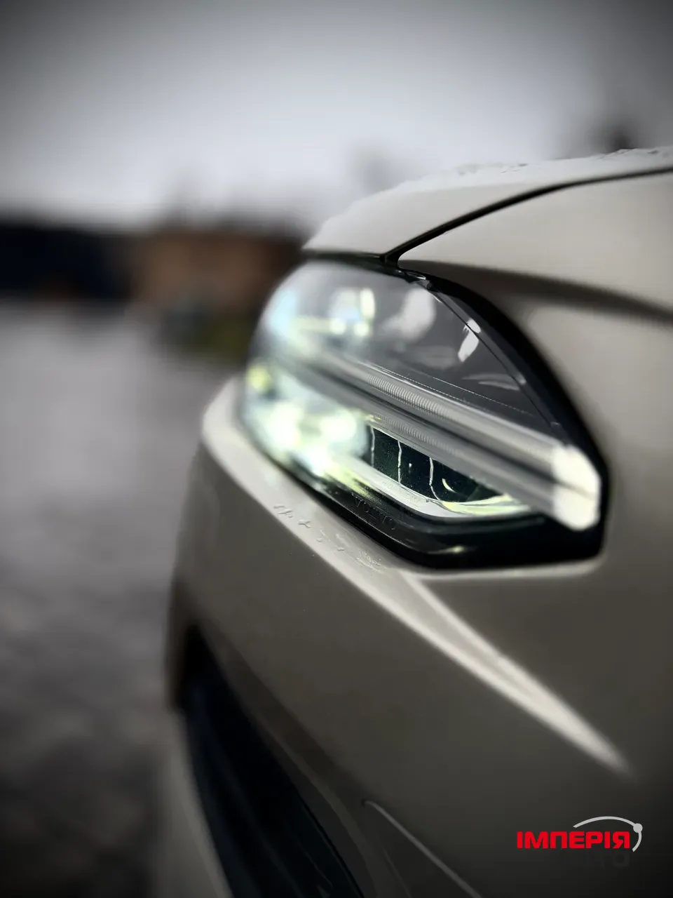 Volvo S90 - фото 72