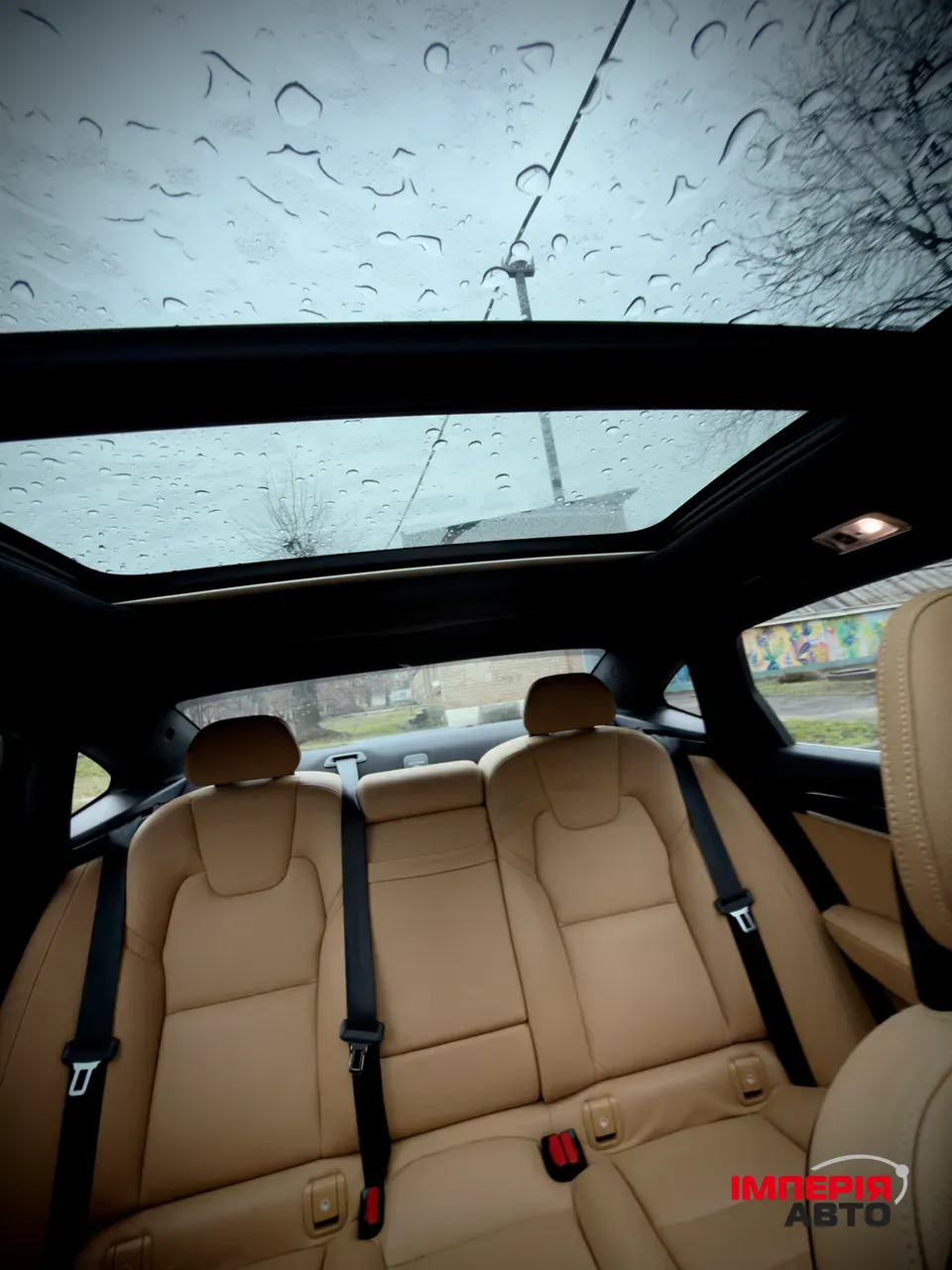 Volvo S90 - фото 65