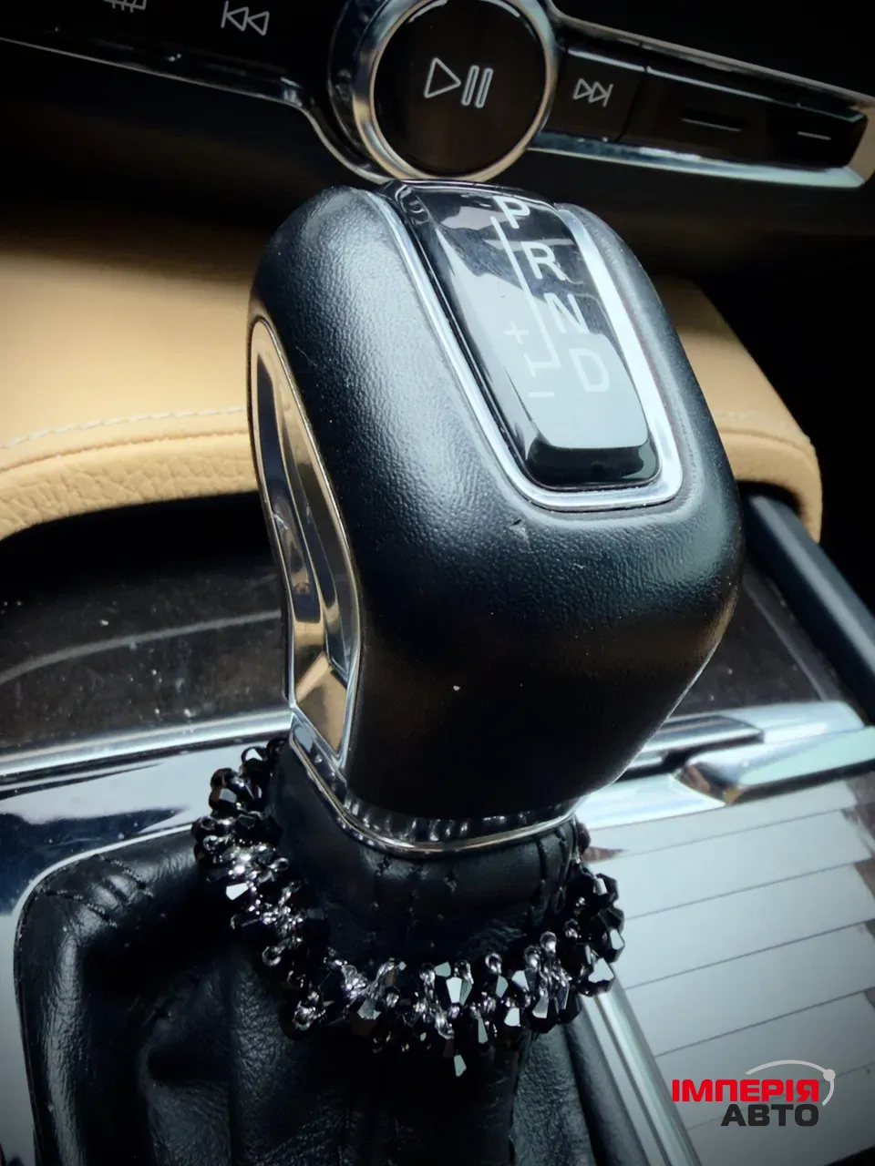 Volvo S90 - фото 47