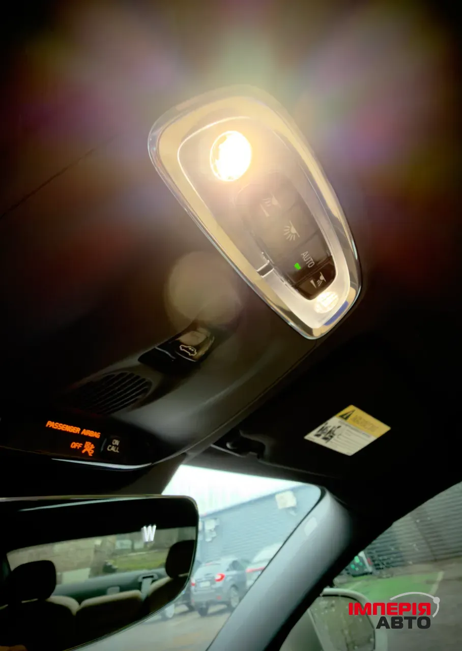 Volvo S90 - фото 61