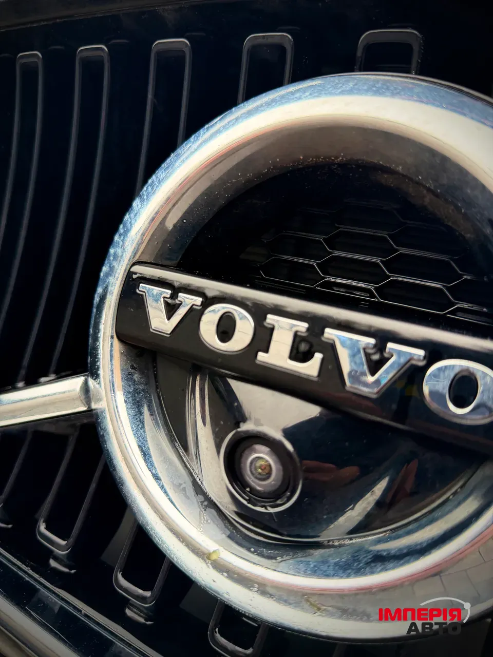 Volvo S90 - фото 12