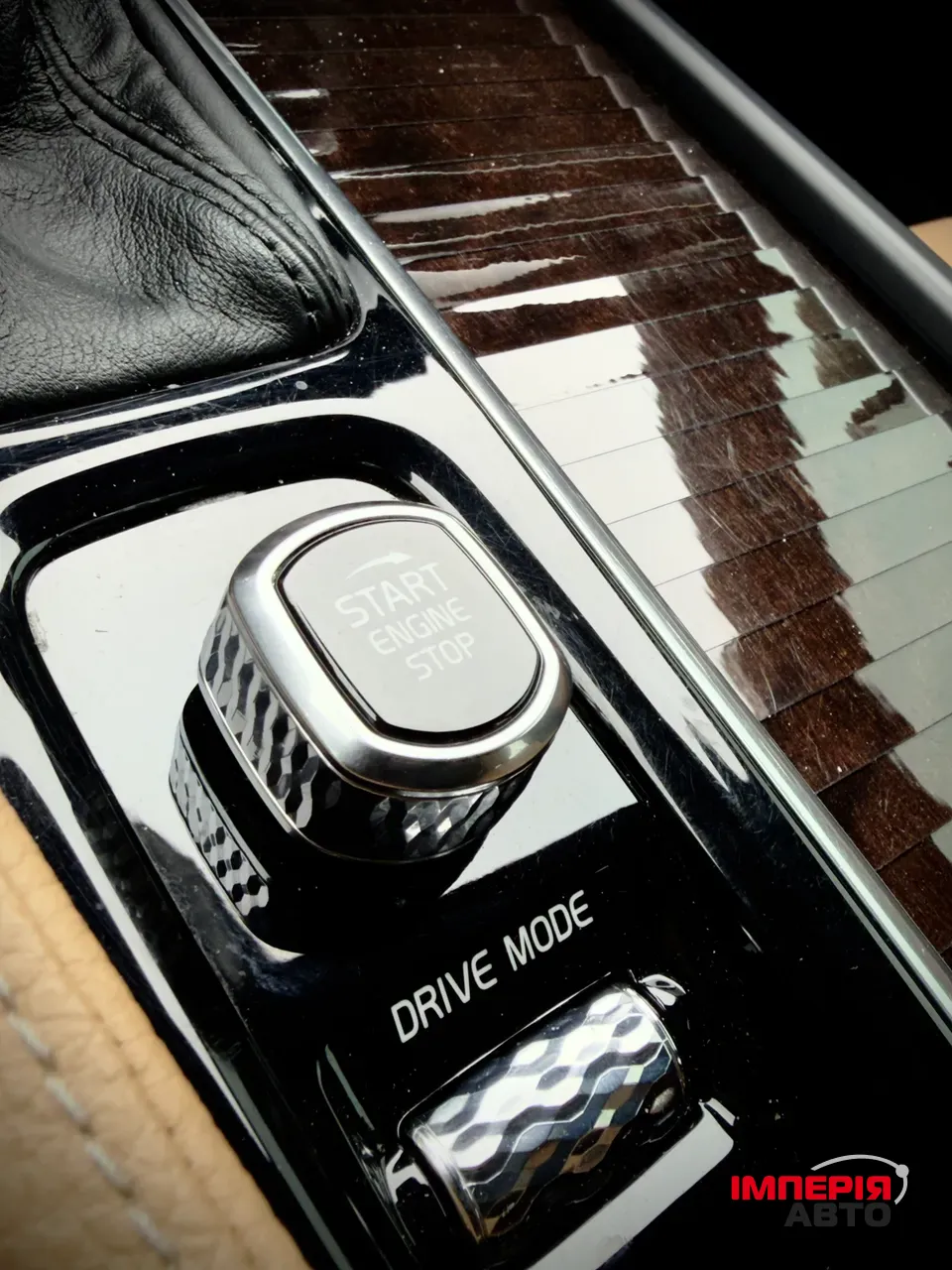 Volvo S90 - фото 46