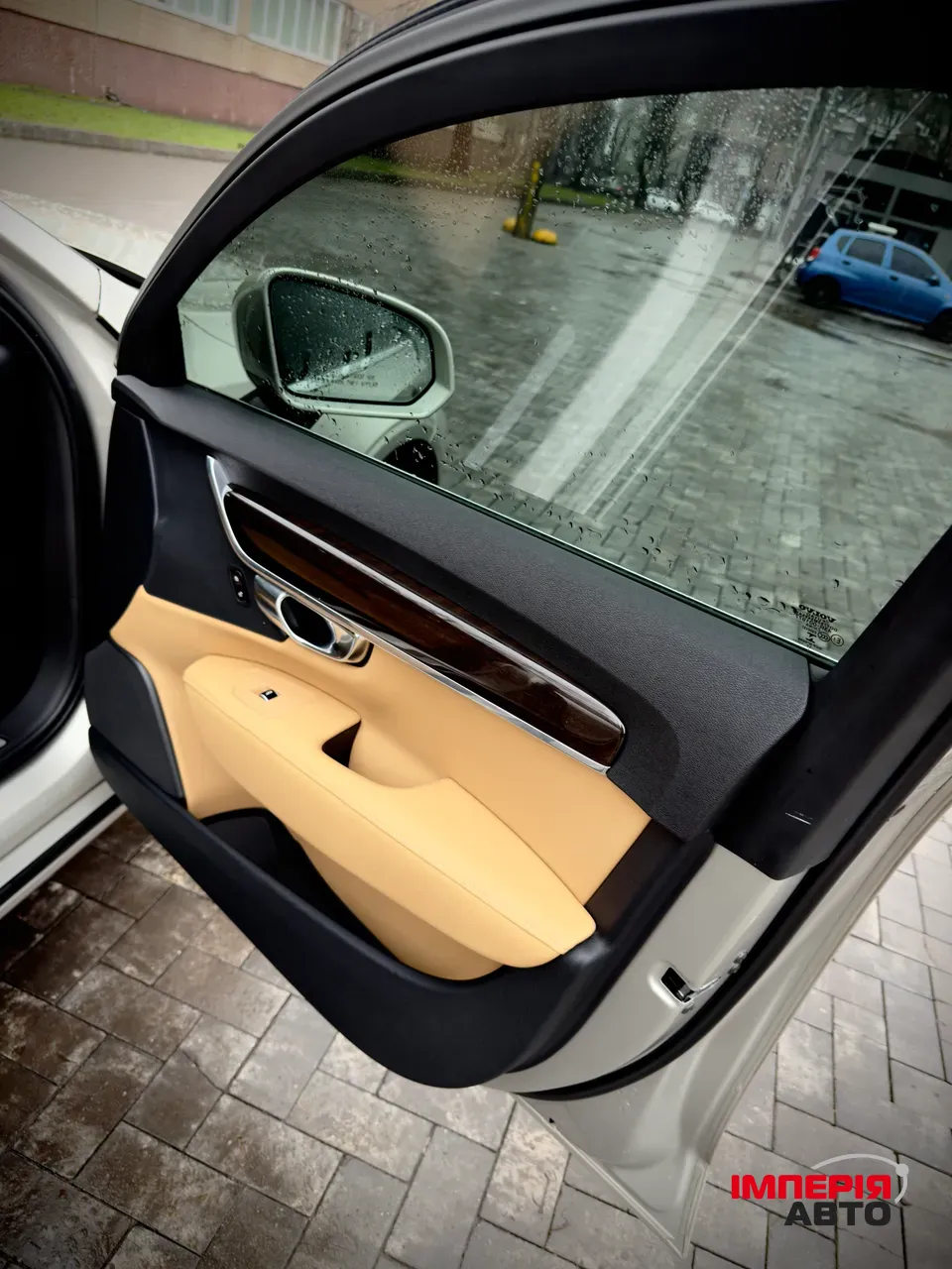 Volvo S90 - фото 37