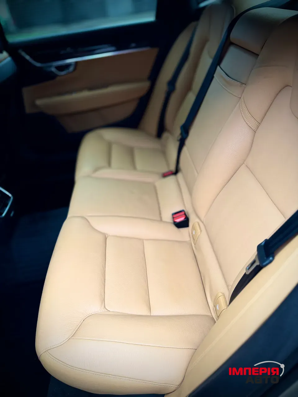 Volvo S90 - фото 25