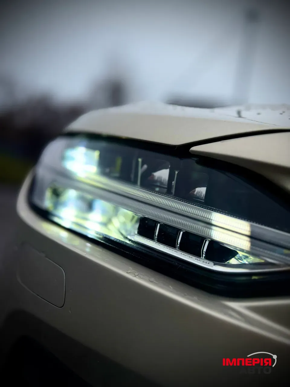 Volvo S90 - фото 71