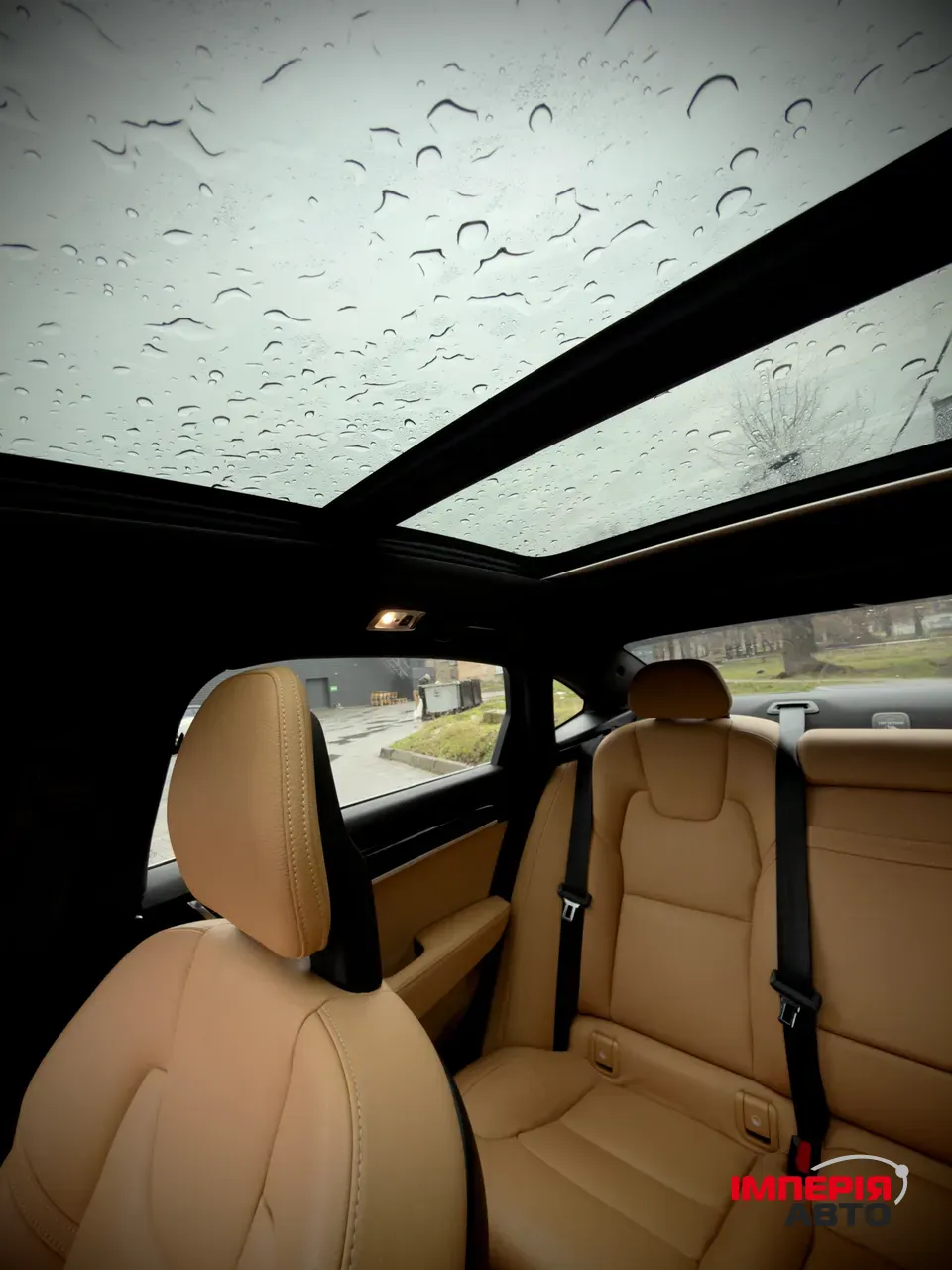 Volvo S90 - фото 66