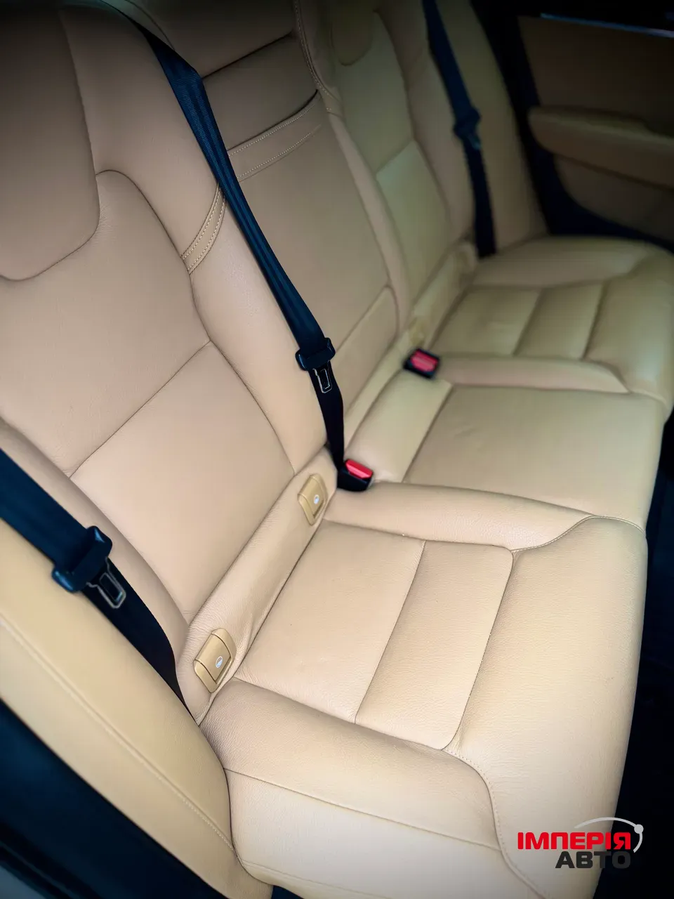 Volvo S90 - фото 33