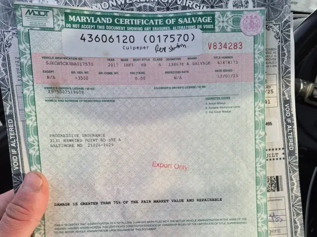 Infiniti QX30 - фото 3