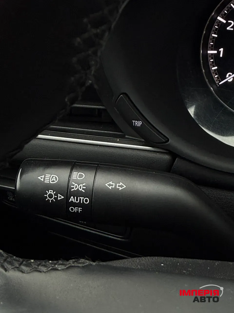 Mazda 3 - фото 19