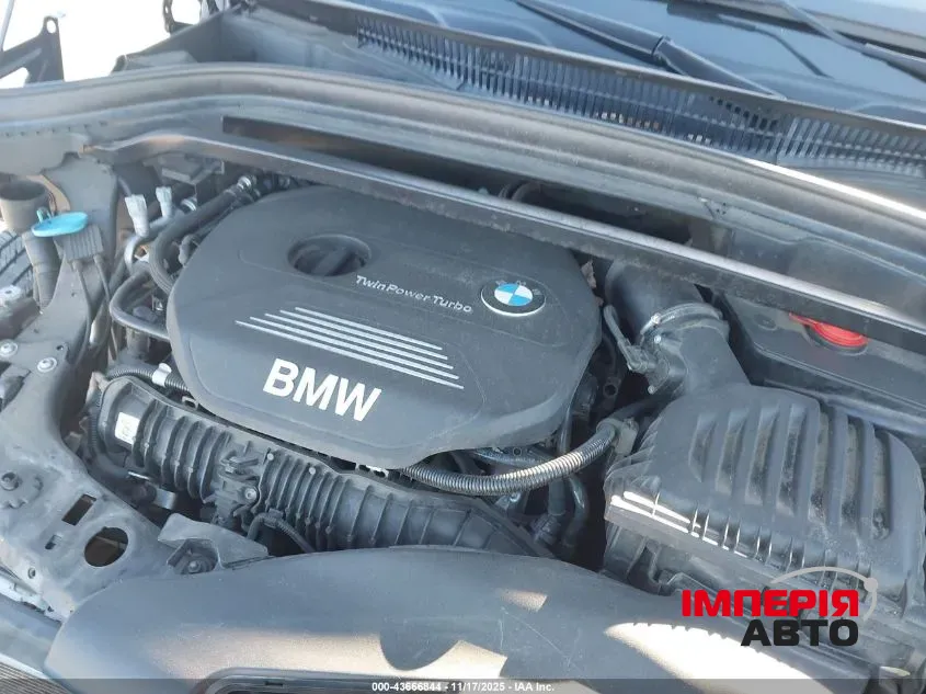 BMW X1 - фото 10