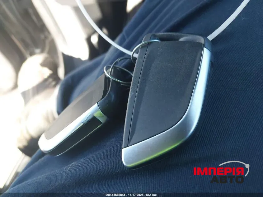 BMW X1 - фото 11