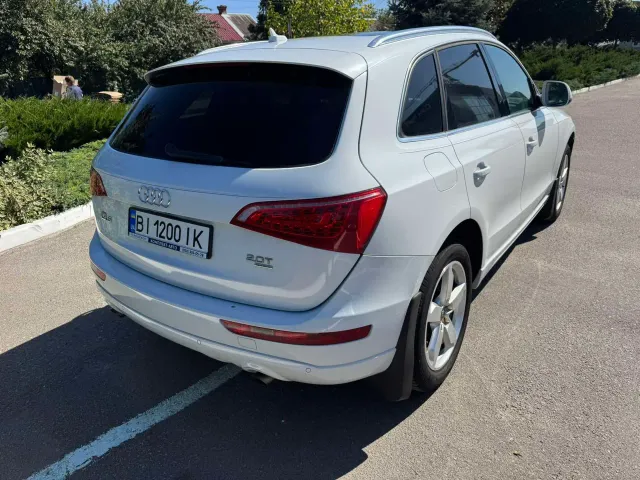 Audi Q5 2011, Полтава, $14 700 - зображення 4