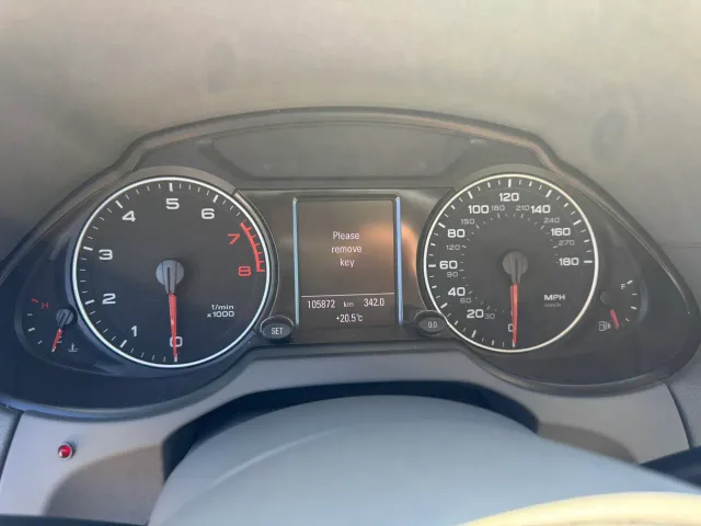 Audi Q5 2011, Полтава, $14 700 - зображення 5