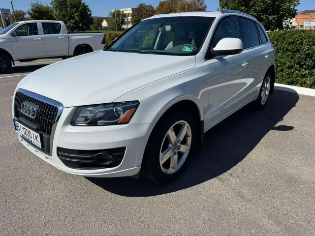Audi Q5 2011, Полтава, $14 700 - зображення 2