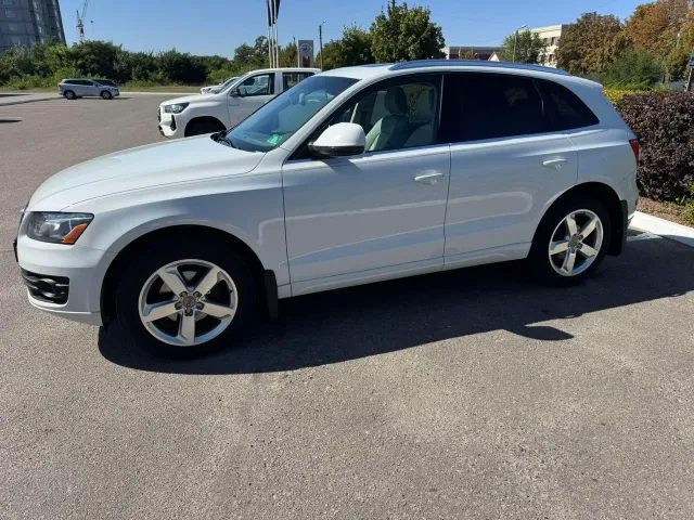 Audi Q5 2011, Полтава, $14 700 - зображення 3