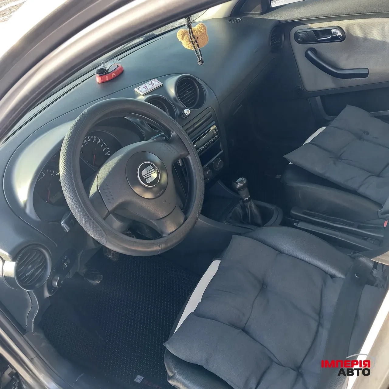 SEAT Cordoba - фото 14