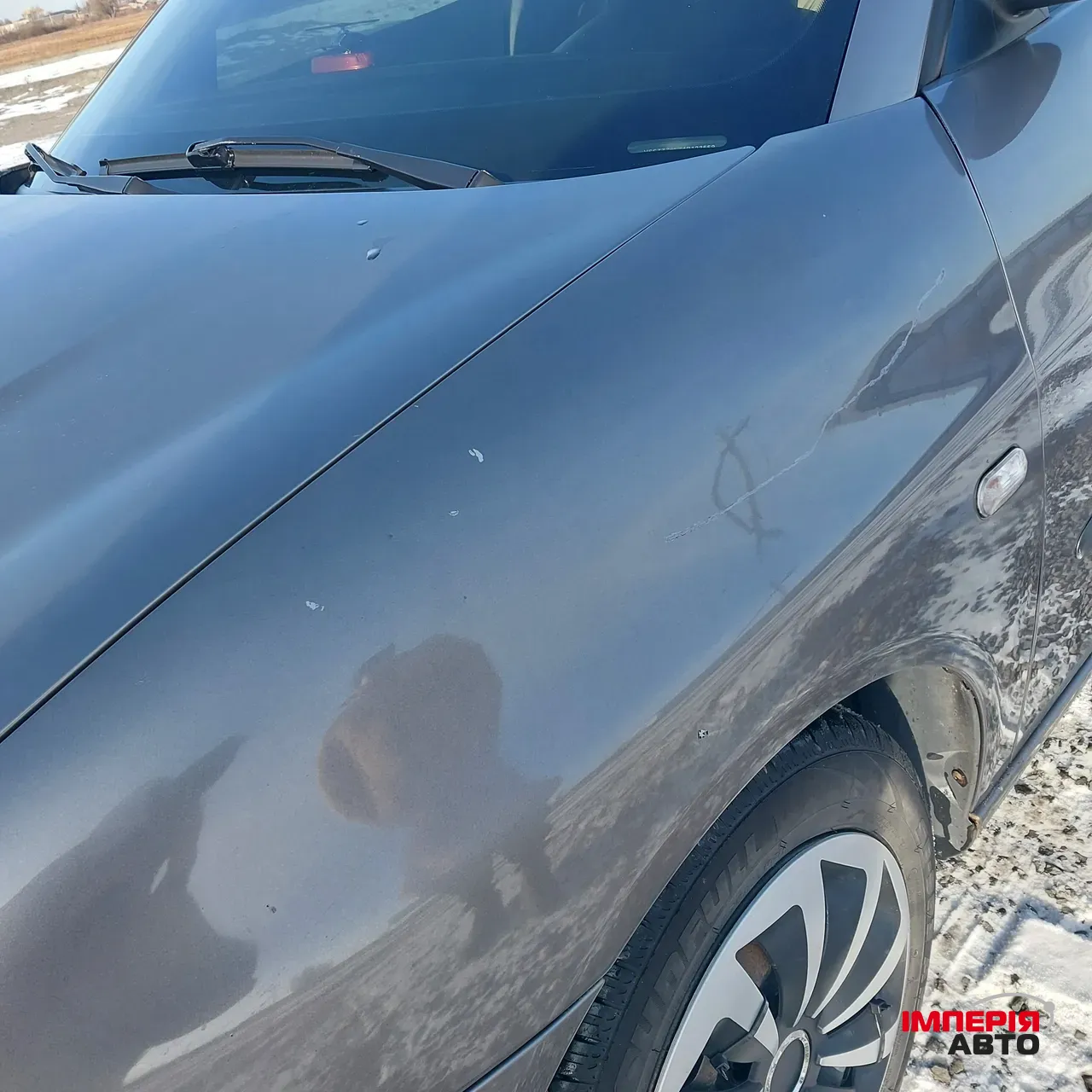 SEAT Cordoba - фото 9