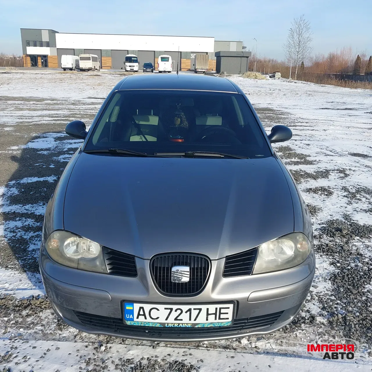 SEAT Cordoba - фото 1