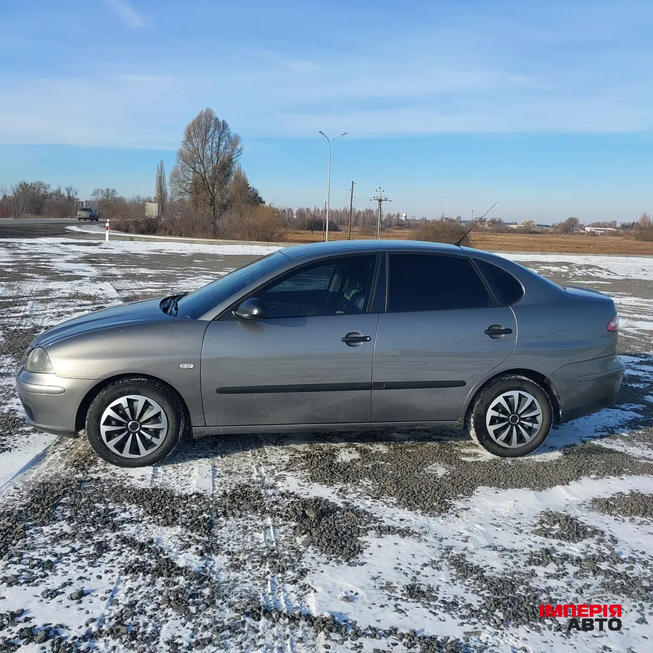 SEAT Cordoba - фото 2