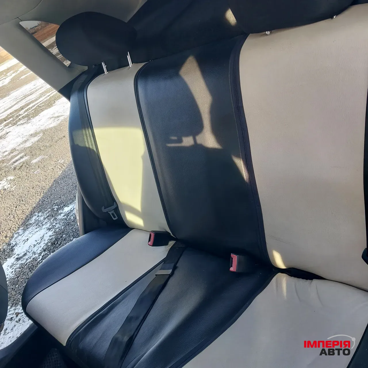 SEAT Cordoba - фото 15