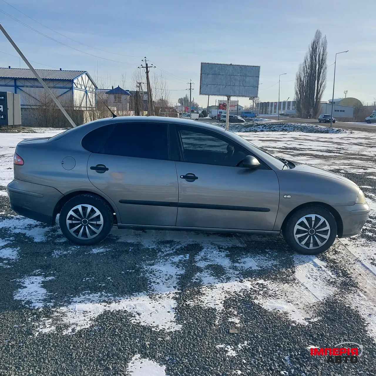 SEAT Cordoba - фото 3