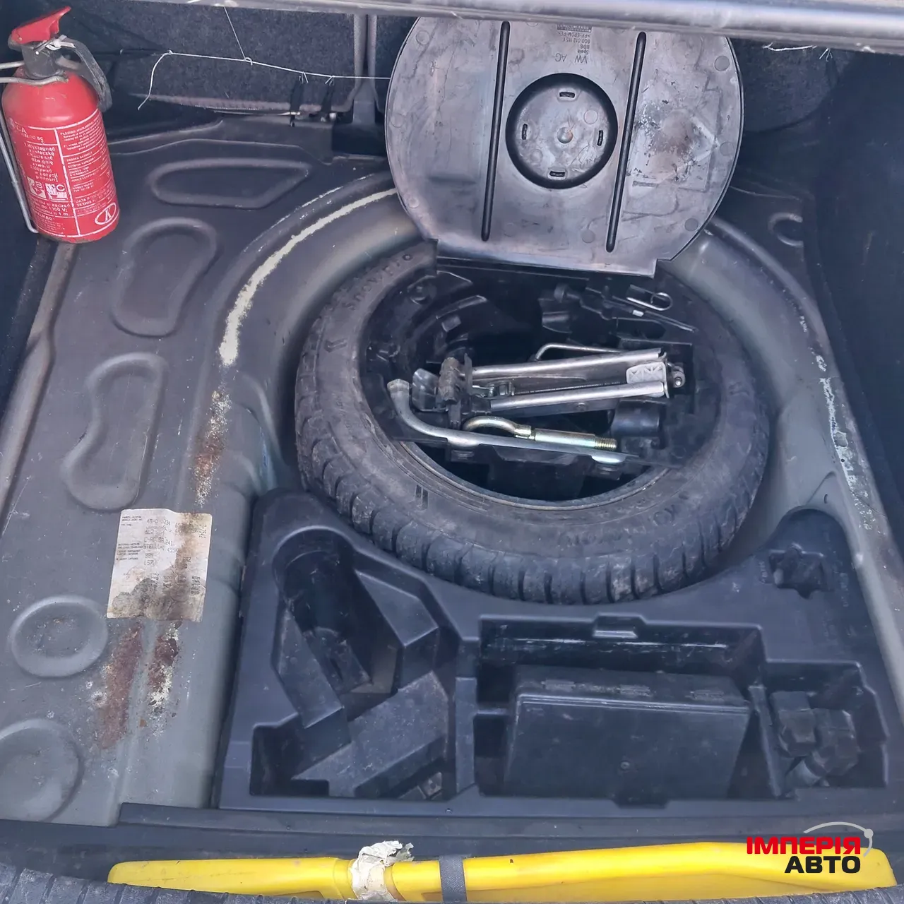 SEAT Cordoba - фото 18