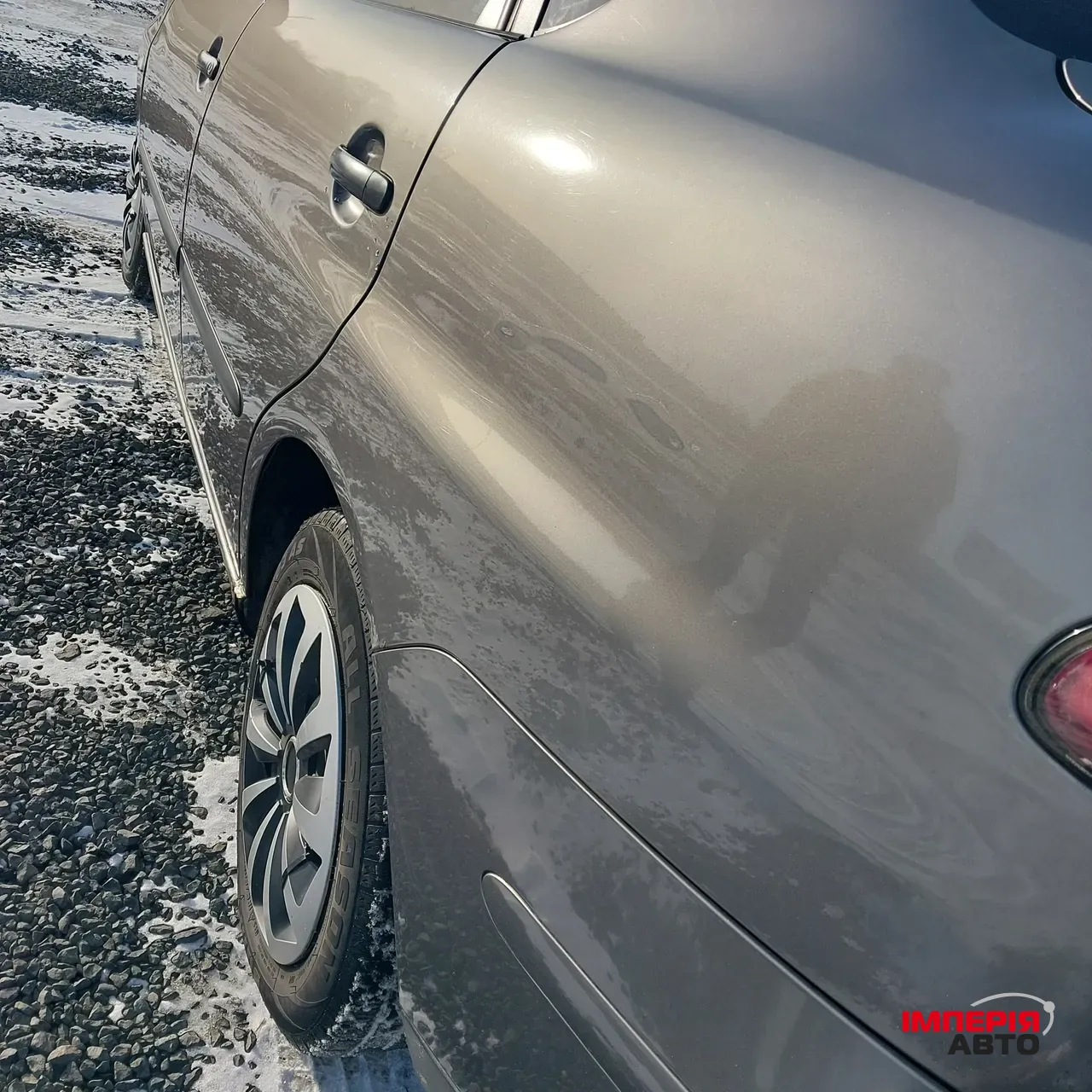 SEAT Cordoba - фото 7