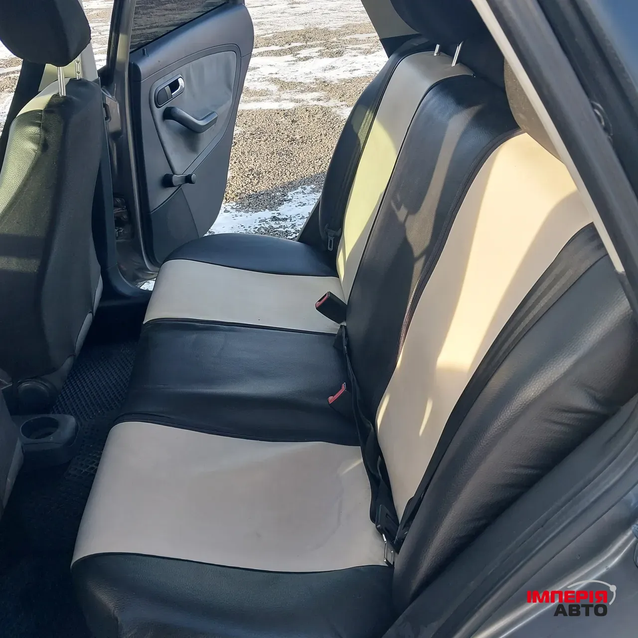 SEAT Cordoba - фото 16