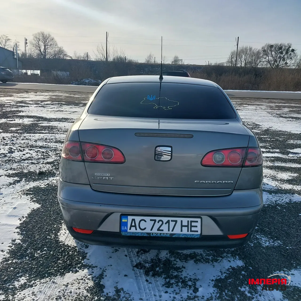 SEAT Cordoba - фото 4