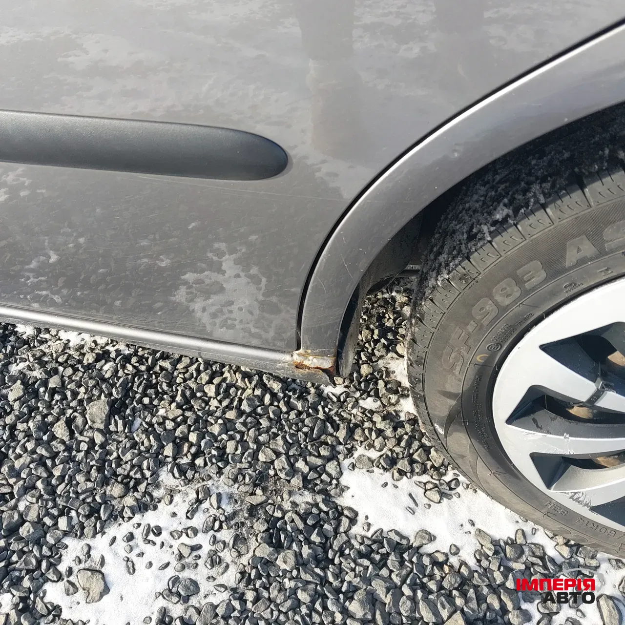 SEAT Cordoba - фото 11