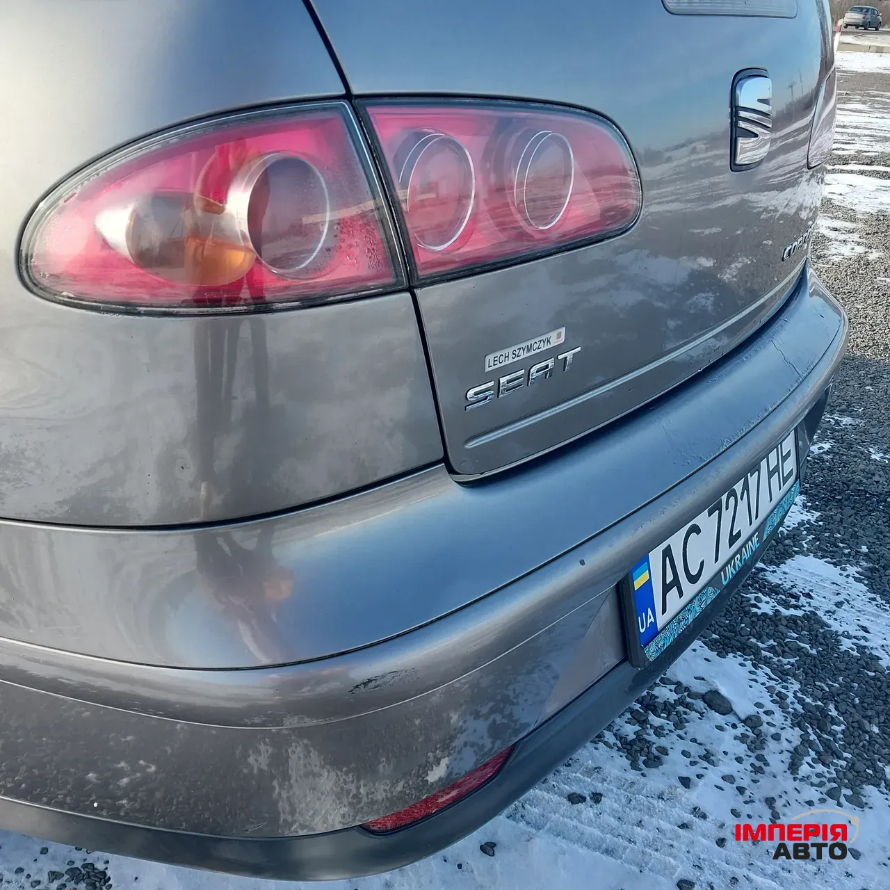 SEAT Cordoba - фото 5