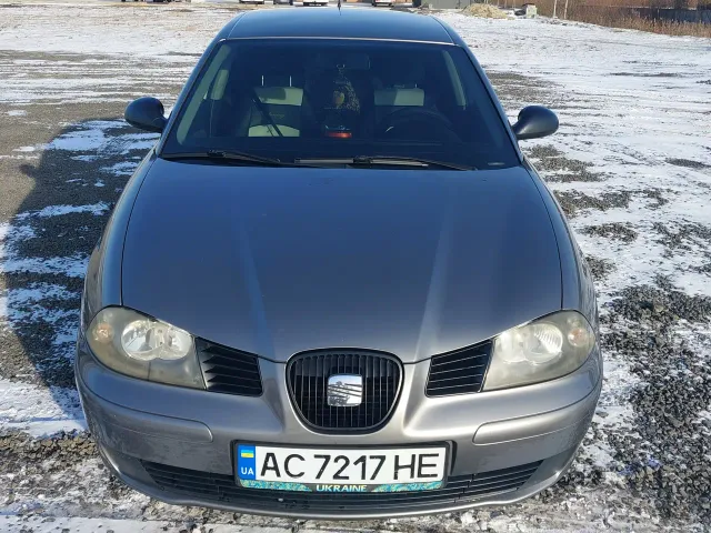 SEAT Cordoba - фото 1