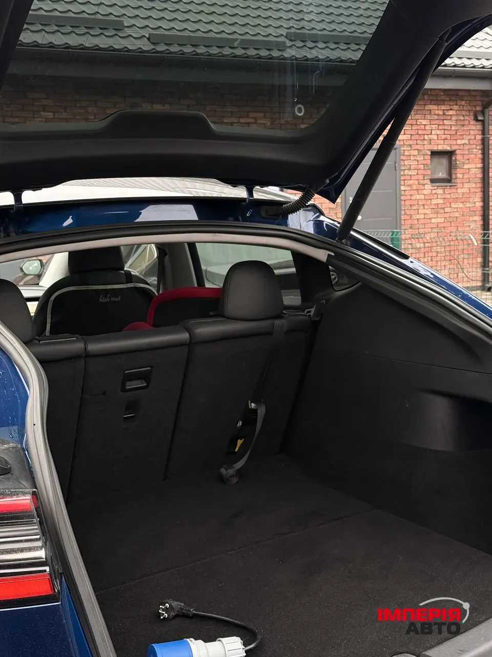 Tesla Model Y - фото 5