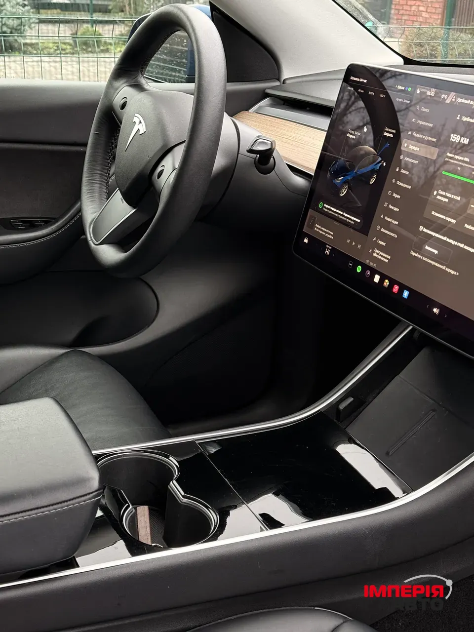 Tesla Model Y - фото 7