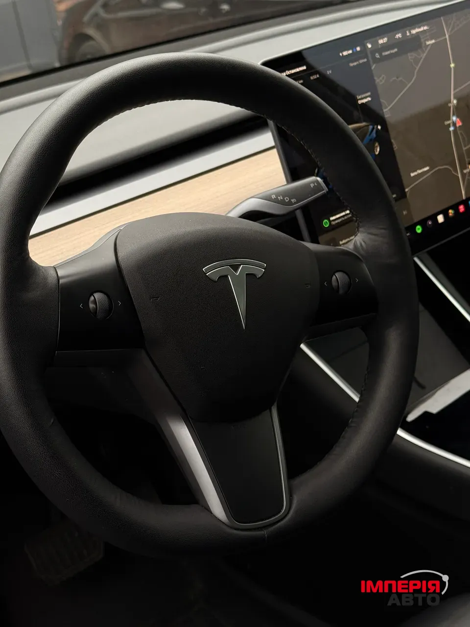 Tesla Model Y - фото 6