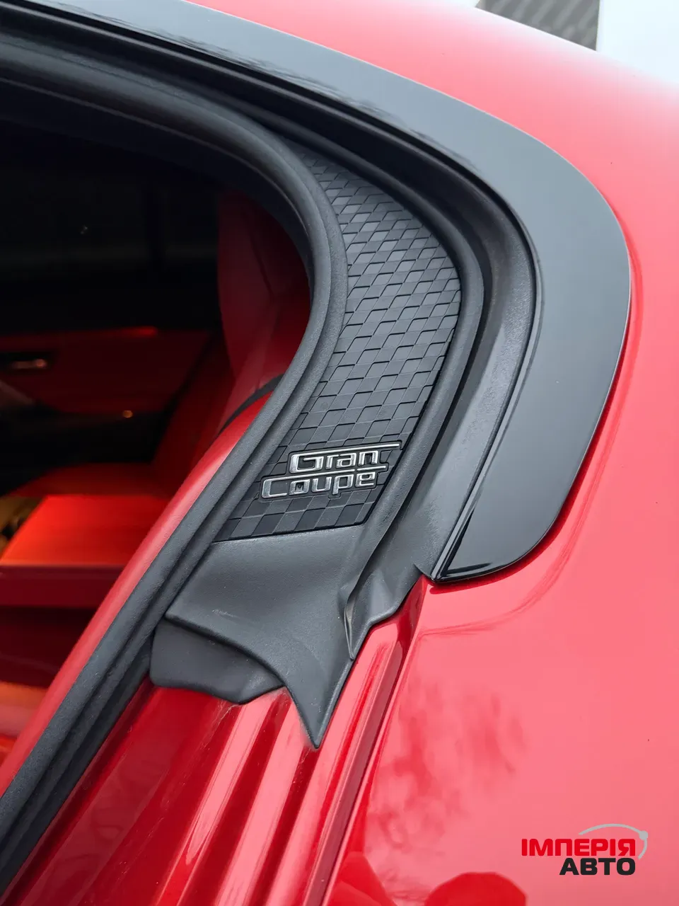 BMW M6 - фото 12