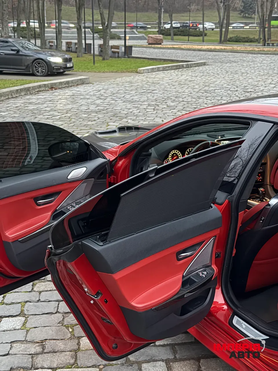 BMW M6 - фото 6