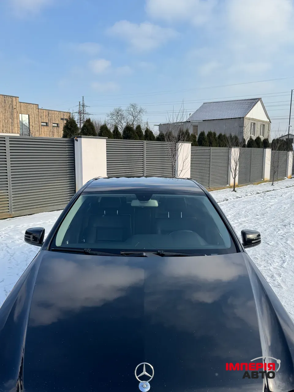 Mercedes-Benz E-Класс - фото 13