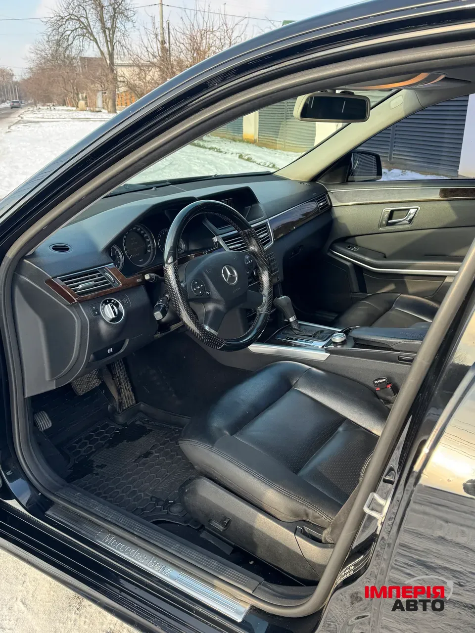 Mercedes-Benz E-Класс - фото 2