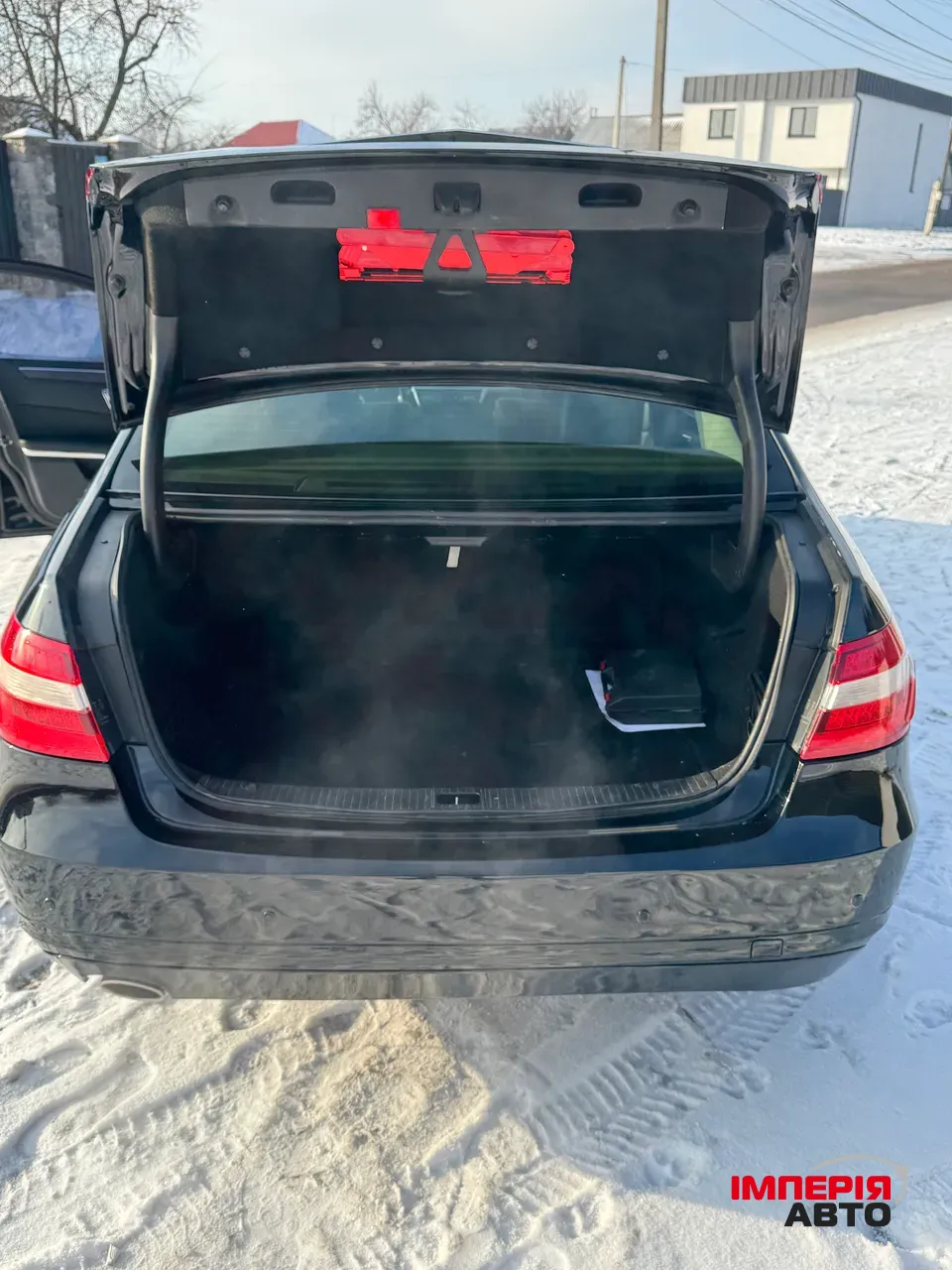 Mercedes-Benz E-Класс - фото 11