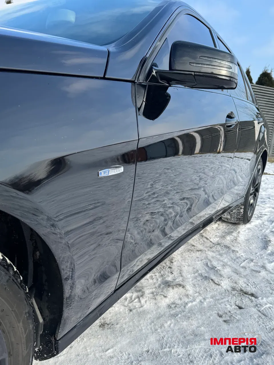 Mercedes-Benz E-Класс - фото 8