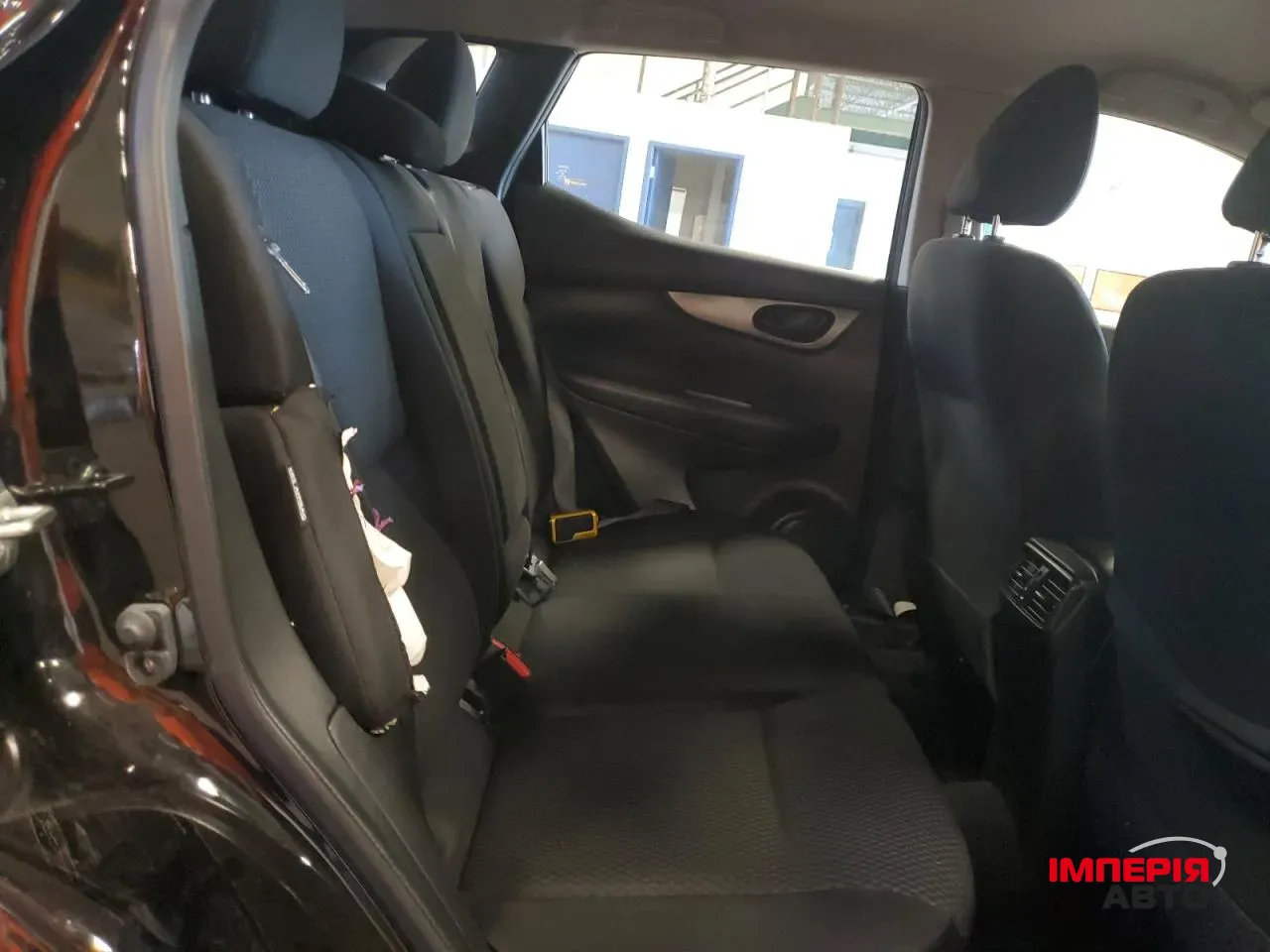 Nissan Rogue Sport - фото 11