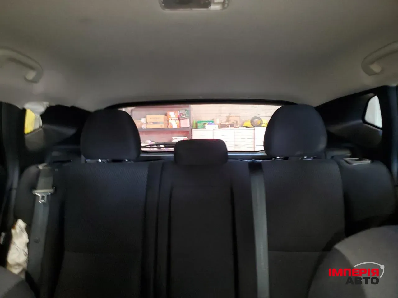 Nissan Rogue Sport - фото 10