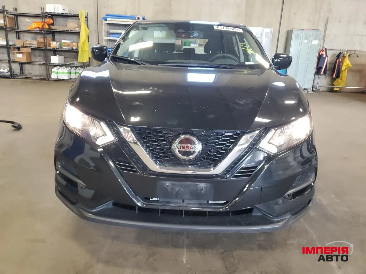 Nissan Rogue Sport - фото 5