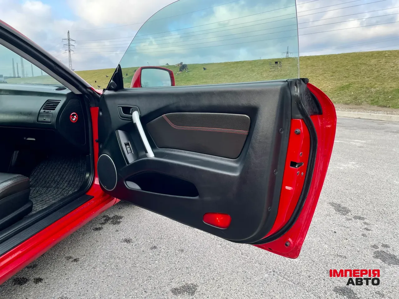 Hyundai Coupe - фото 7