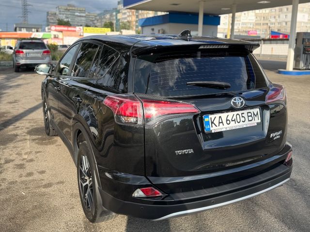 Toyota RAV4 2016, Дніпро, $24 500 - зображення 5