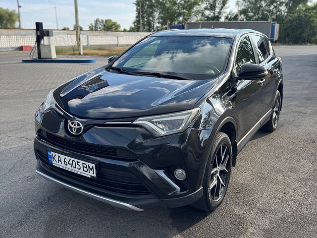 Toyota RAV4 2016, Дніпро, $24 500 - зображення 4