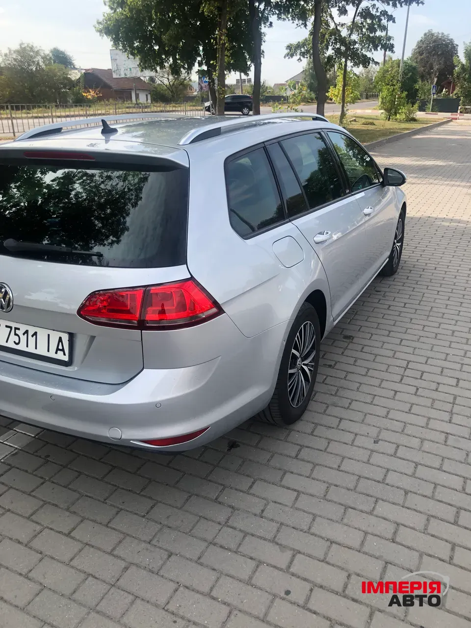 Volkswagen Golf - фото 5